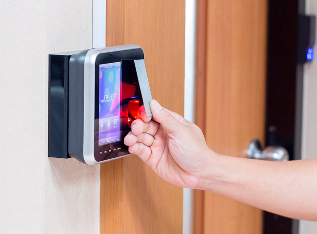 Access Control System