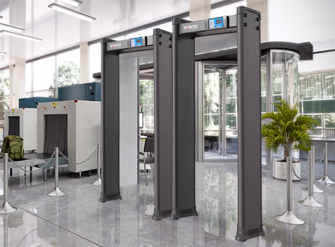 Metal Detector Solutions