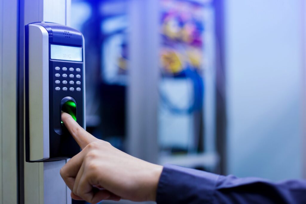 Access Control System