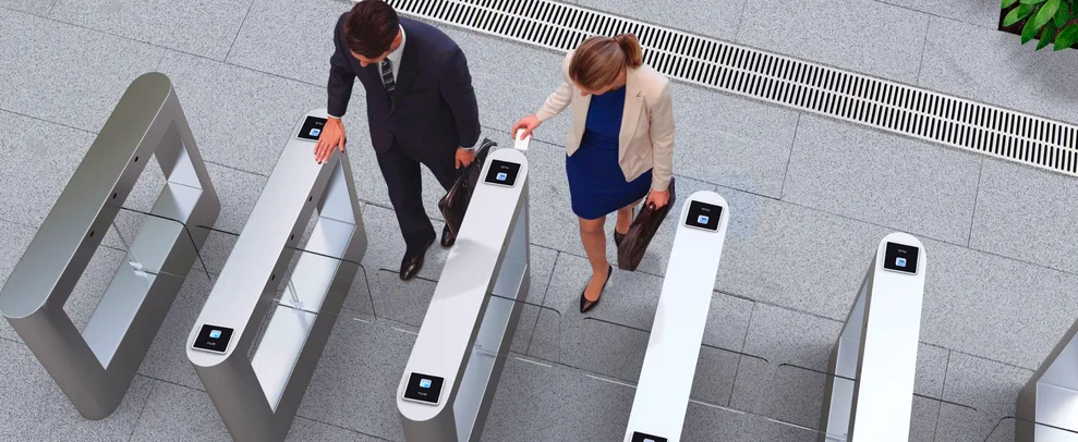 Turnstile and Barrier Gate Buying Guide