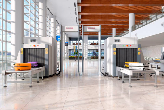 X-Ray Baggage Scanner: Complete Guide for Security Solutions