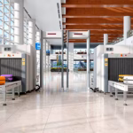 X-Ray-Baggage Scanner System Blog
