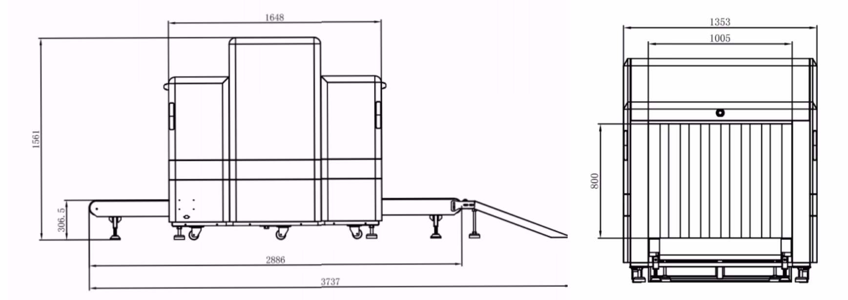 varito XR3G-10080D