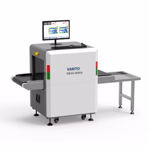 varito XR3G-5030A
