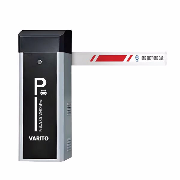 Automatic Boom Barrier Gate