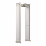 The VA800C high-performance walk through netal detector