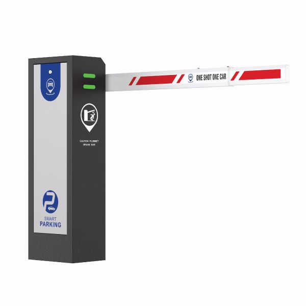 VARITO VCB-DCN Parking Boom Barrier
