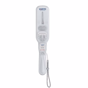 Skip to the beginning of the images gallery VARITO VT-620 Hand Held Metal Detector