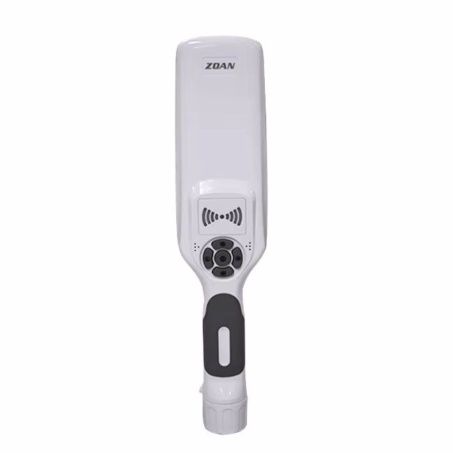 VARITO VT-360 Hand Held Metal Detector