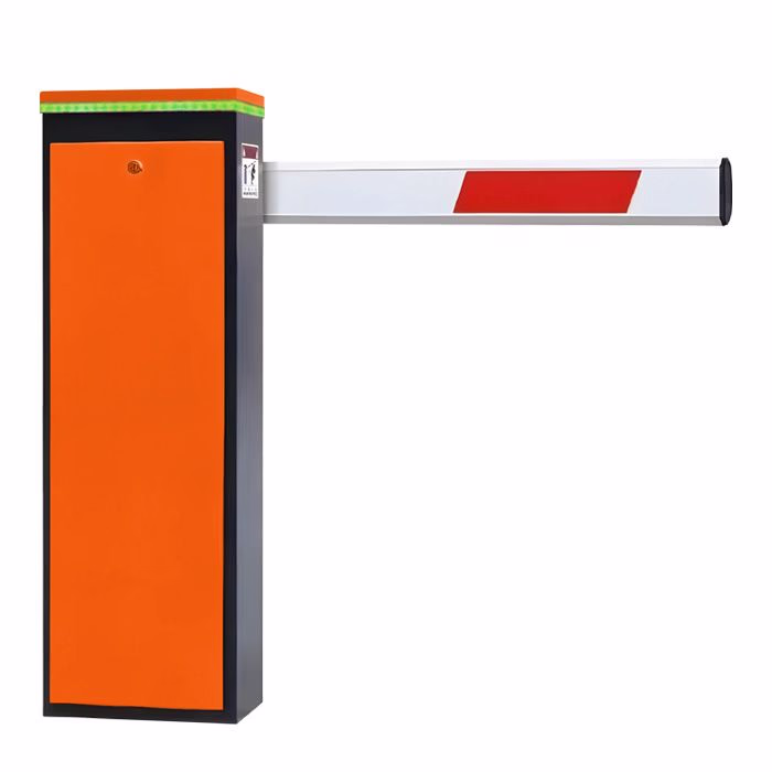 Varito VCB-DCN Boom Barrier