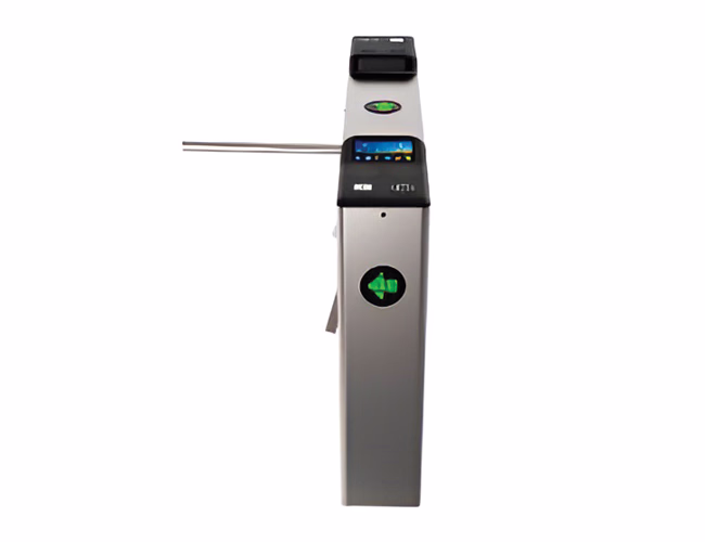 Varito Ticketing System Tripod Turnstile Gate