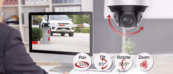 Car Parking Automation
