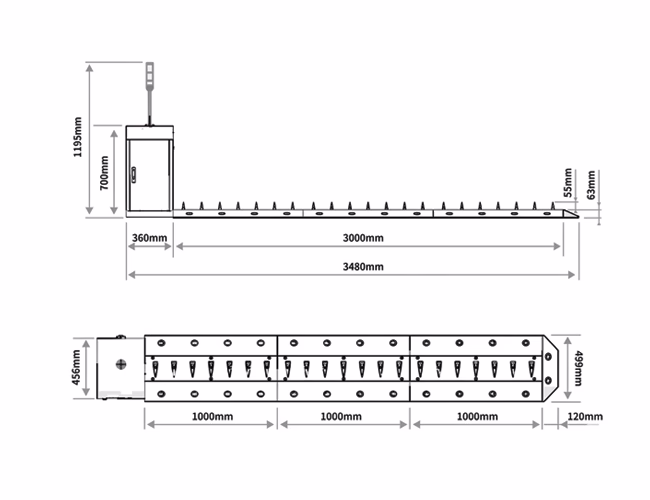 varito XR3G-10080D