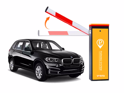 Car Parking Automation