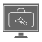 Display-Screen