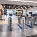 Smart Access Control System