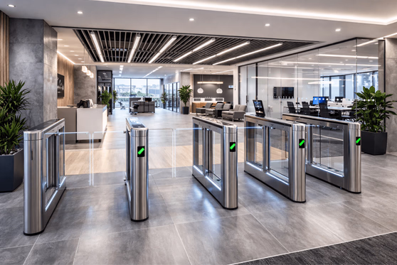 Reclaiming Your Space: Why Modern Access Control is the Backbone of Smart Infrastructure