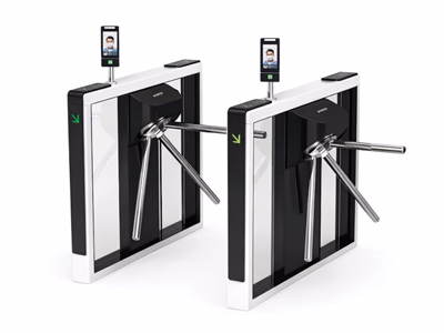 Turnstile & Barrier Gate