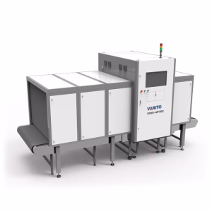 VARITO XR3G-140100C high-speed X-ray security inspection equipment for large baggage screening