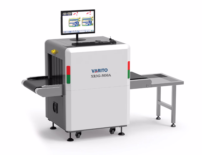varito XR3G-120100D