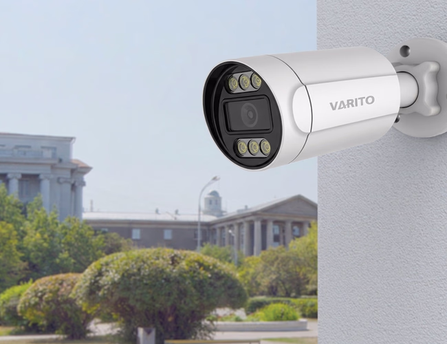 varito XR3G-10080D