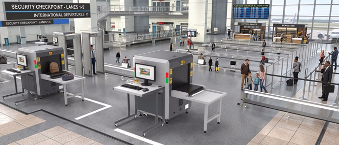 Advanced Screening for Maximum Safety