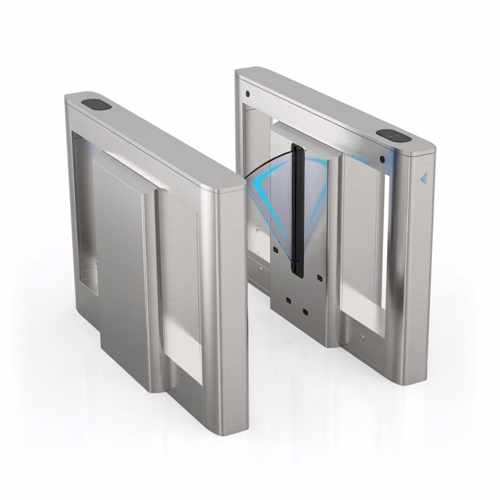 VARITO VG-FB2216 Flap Barrier Turnstile