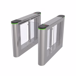 VARITO VG-PX3612 Swing Barrier Turnstile