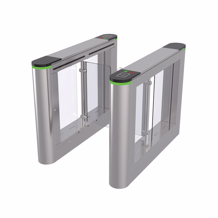 VARITO VG-PX3612 Swing Barrier Turnstile