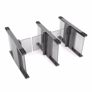 VARITO Speed Gate Turnstile is a high-speed entrance control solution designed to deliver secure, reliable, and efficient access management for a wide range of applications.