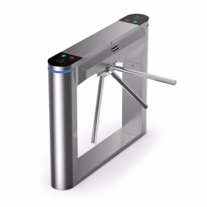 VARITO VT-DS112 Automatic Tripod Turnstile Gate