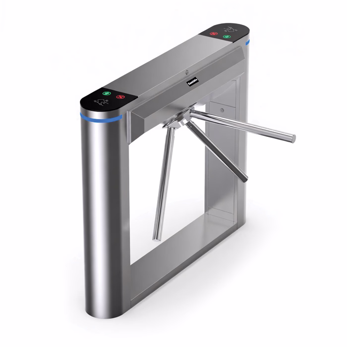 VARITO VT-DS112 Automatic Tripod Turnstile Gate