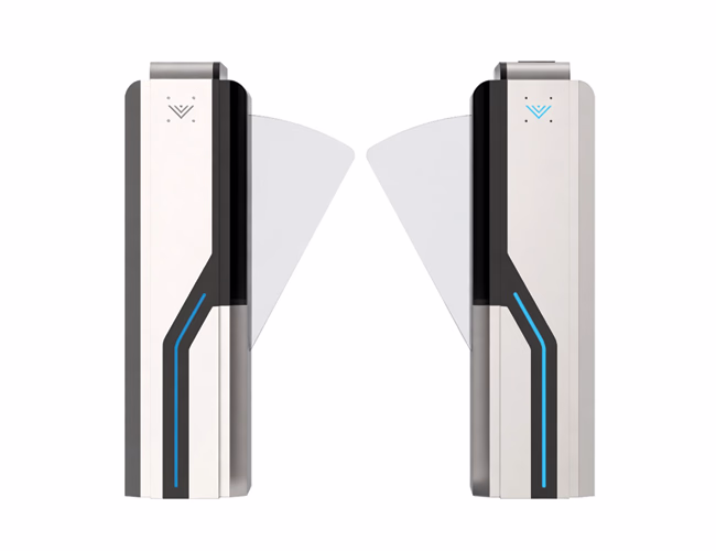 VARITO Flap Barrier Gate