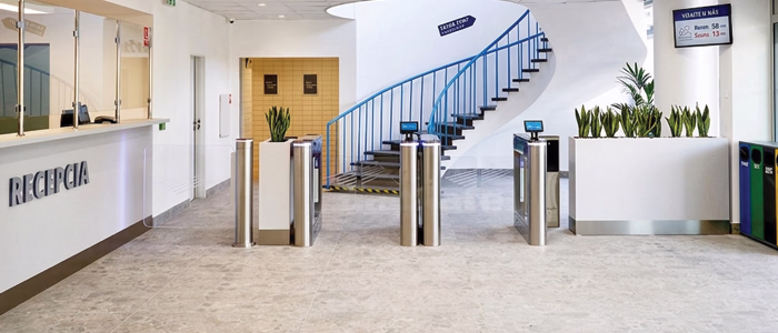 Elevating Security Standards