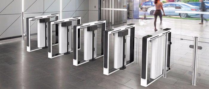 Elevating Security Standards
