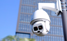 IP Surveillance Camera