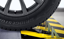 Automatic Electric Tire Killer