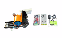 Automation Car Barrier Accessories