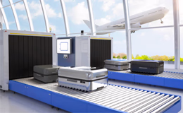 Baggage Scanner