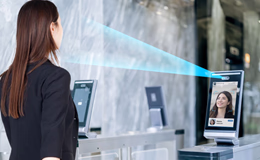 Face Recognition Access Control