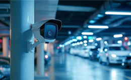 AI Series Surveillance