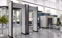 Metal Detectors