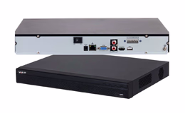 NVR (Network Video Recorder)