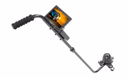 Under Vehicle Inspection Camera