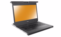 VARITO 16 Port KVM Switches Console