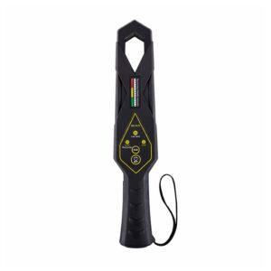 VARITO GC613 High Sensitivity Hand Held Metal Detector