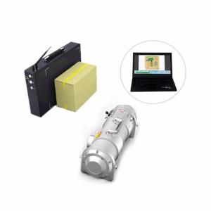 VARITO Portable X Ray Baggage Scanner Machine