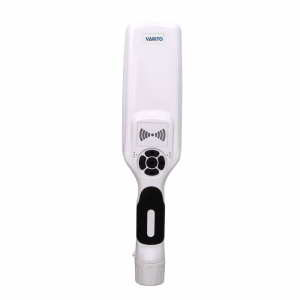 VARITO VT-360 Hand Held Metal Detector