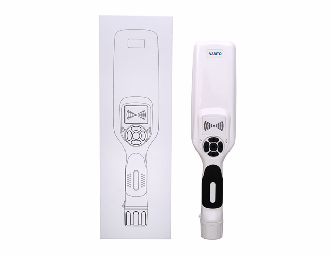 VARITO VT-B360 Hand Held Metal Detector