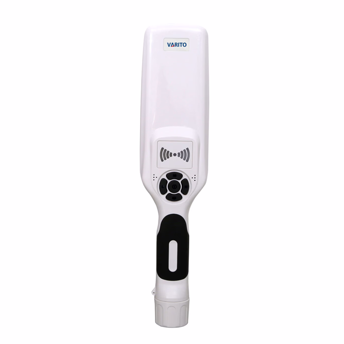 VARITO VT-360 Hand Held Metal Detector